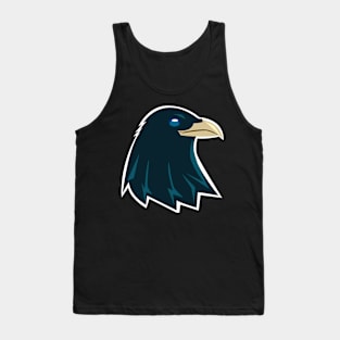 Crow Tank Top